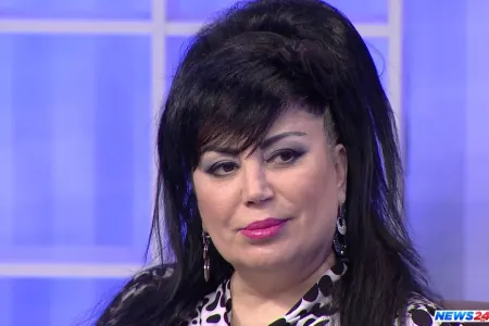 Əməkdar artistin həyat yoldaşı vəfat edib - FOTO