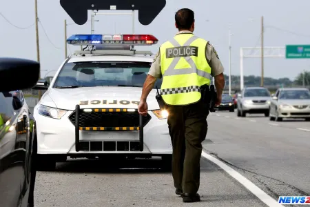 Yeni ildən polisin maaşı artırılacaq