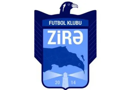 "Zirə" Antalyada Qazaxıstan və Rumıniya komandaları ilə qarşılaşacaq