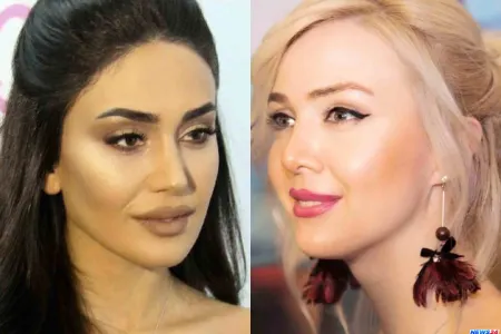 Pərvin Abıyeva: "Aysel Nazim özü də bilmir ki, nəçidir" - QALMAQAL