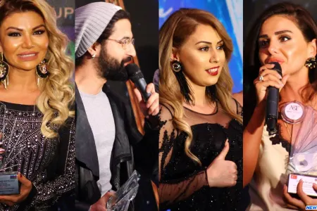 Azərbaycan və Türkiyə məşhurları İstanbulda mükafatlandırıldı: “Digər türk xalqları da…” - FOTOLAR