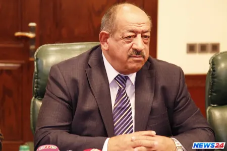 Bayram Səfərov: “Dağlıq Qarabağ Bölgəsinin Azərbaycanlı İcmasının İdarə Heyətində fəaliyyətimi davam etdirirəm”