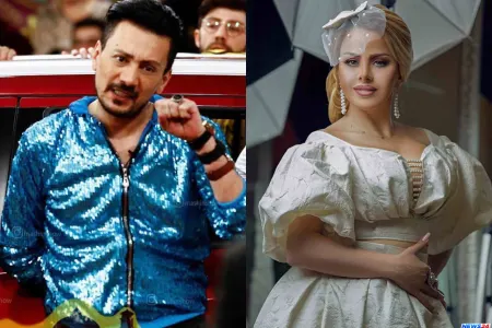 Sərxan Kərəmoğlu Mətanət Əsədovanı məhkəməyə verib