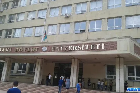 BDU-nun 3000-dək əməkdaşına birdəfəlik pul mükafatı verilib