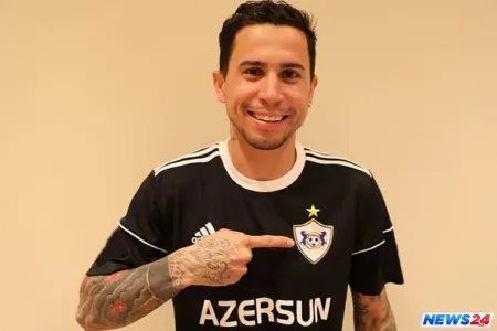 Reynaldo “Qarabağ”da nə qədər qazanacaq? - MƏBLƏĞ