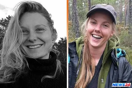 Mərakeşdə turistlərin başlarını kəsdilər