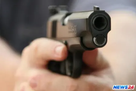 Bakıda iş adamı güllələnərək öldürüldü - Polis araşdırmaya başladı