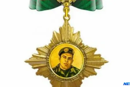 Azərbaycanın Milli Qəhrəmanı Mübariz İbrahimovun şərəfinə medal təsis edilib