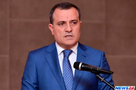 Universitetlərdə pulsuz ixtisasların sayı artırılacaq - Ceyhun Bayramov