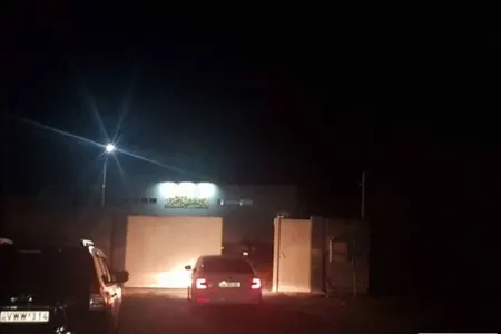 Gürcüstanda azərbaycanlıların fabrikinə silahlı basqın