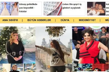Axşam.az 6 yaşında