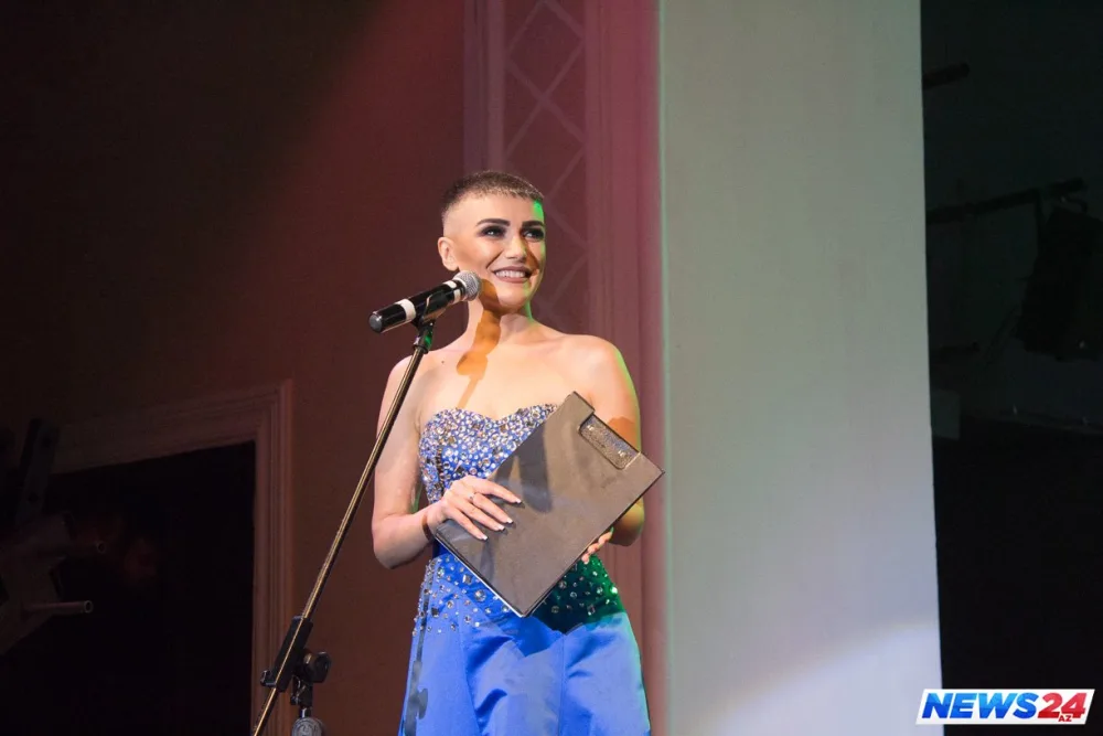 Nail Naiboğlunun "Gülüm" konserti baş tutdu - FOTOLAR