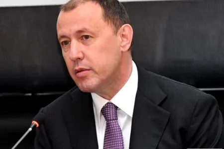 Cahangir Hacıyev, Dünyamin Xəlilov və daha 20 nəfərin yeni cinayət işi məhkəməyə göndərilib