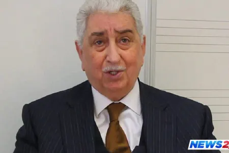 ÖZƏL: Xalq artisti Arif Babayev əməliyyat olunub