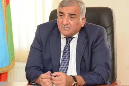 Məhkəmə dünən işdən çıxarılan icra başçısına qarşı qərar verdi