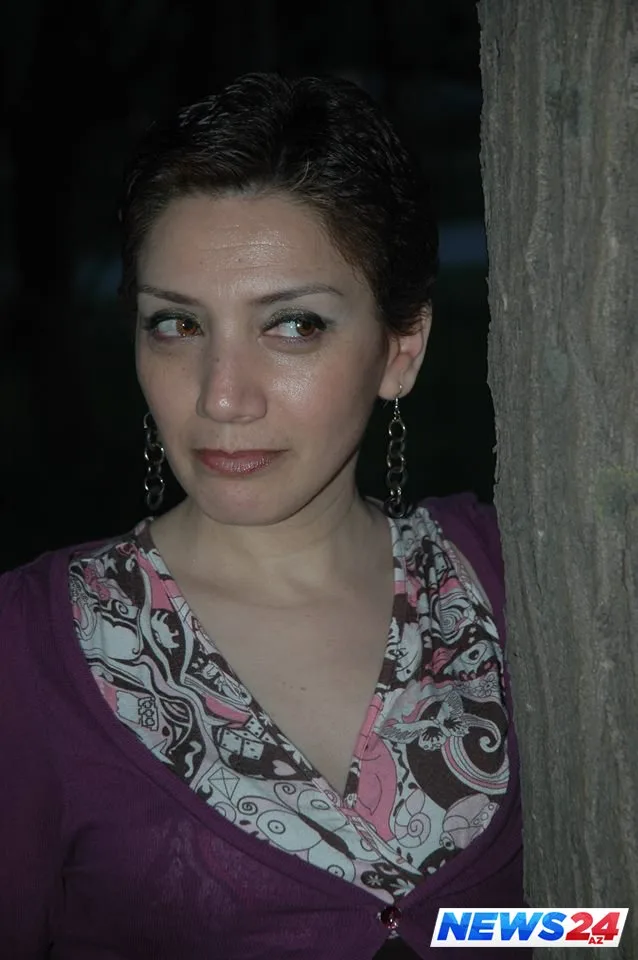 Xərçəngdən əziyyət çəkən azərbaycanlı aparıcının müalicəsi üçün maddi dəstək lazımdır - FOTO