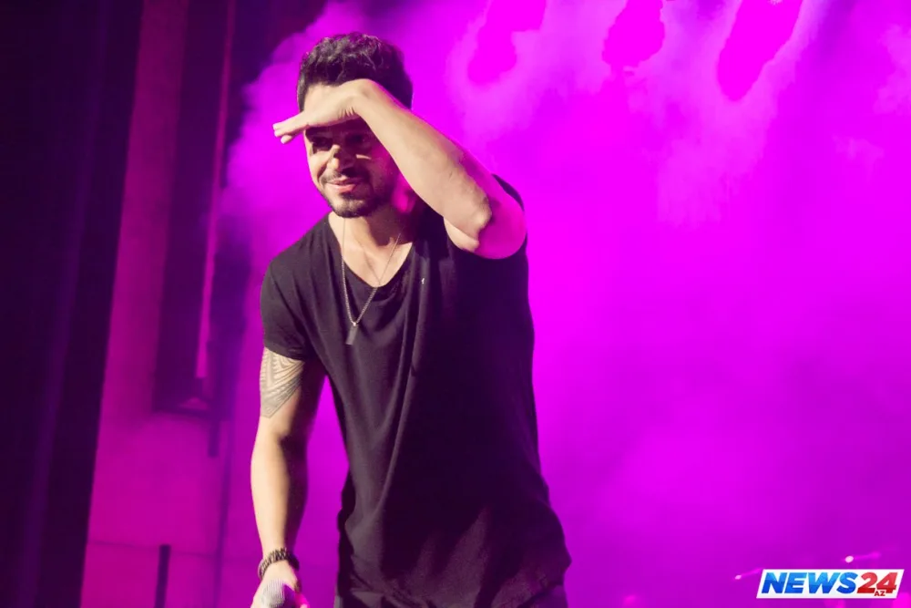 Murat Bozun növbəti Bakı konserti - FOTO - VİDEO