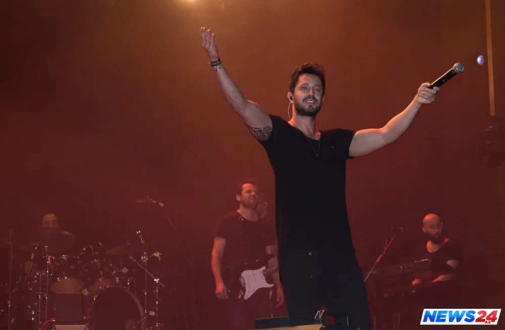 Murat Bozun növbəti Bakı konserti - FOTO - VİDEO