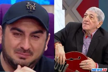 Rəmiş ağır xəstəliyə düçar olub - 10 min lazımdır