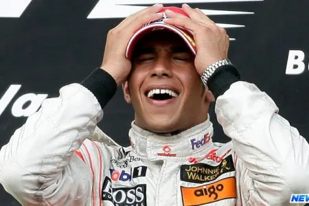 Formula 1 pilotları Hemiltonu 2018-ci ilin ən yaxşı yürüşçüsü seçiblər