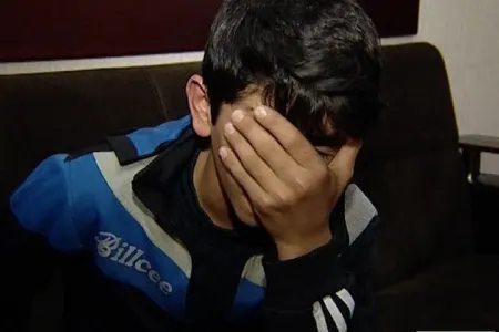 İlin birinci yarısında 141 uşaq məhkum olunub