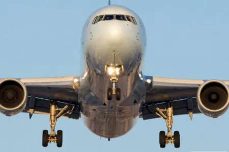 Moskvada onlarla uçuş təxirə salındı - SƏBƏB