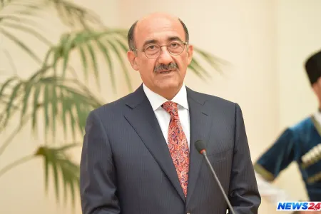 Mədəniyyət naziri: "Mikayıl Müşfiqə aid olduğu iddia olunan qalıqlarla bağlı araşdırmalar davam edir"