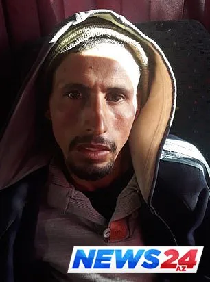 "Baş kəsimi ilə bağlı yayılan video realdır" - Norveç polisi təsdiqlədi - FOTO