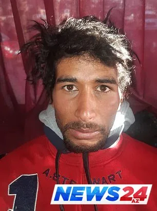 "Baş kəsimi ilə bağlı yayılan video realdır" - Norveç polisi təsdiqlədi - FOTO