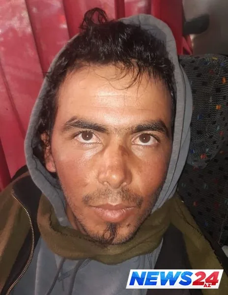 "Baş kəsimi ilə bağlı yayılan video realdır" - Norveç polisi təsdiqlədi - FOTO