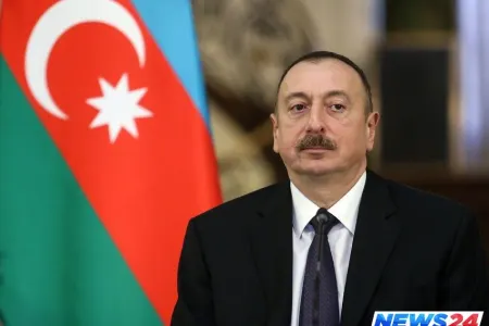 İlham Əliyev Türkiyədə “İlin dövlət başçısı” seçildi