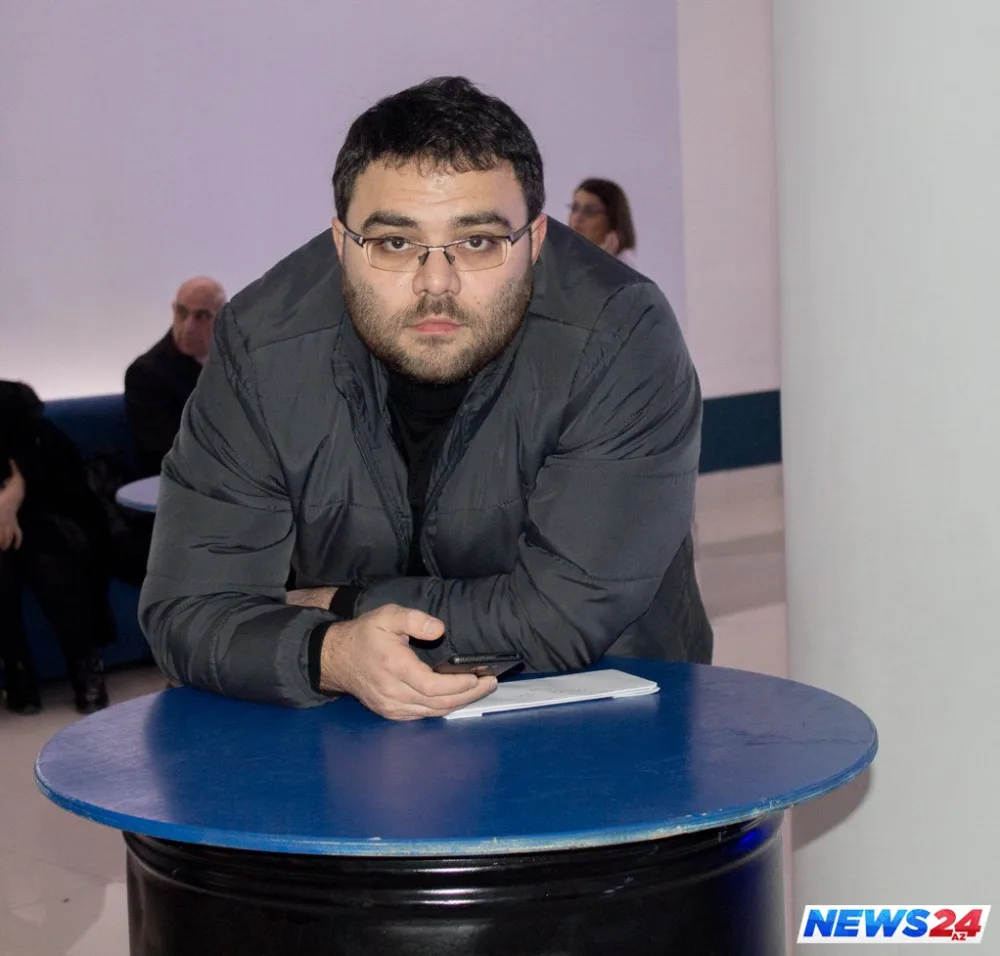 "Qaynana 2018" təqdim olundu - FOTOLAR - VİDEO