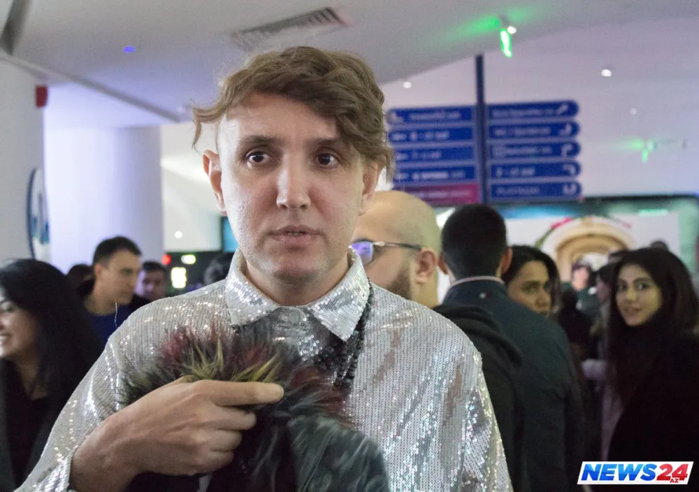 "Qaynana 2018" təqdim olundu - FOTOLAR - VİDEO