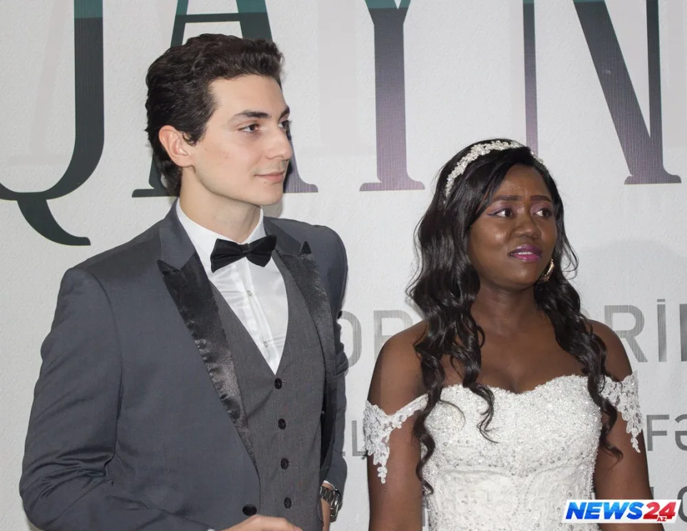 "Qaynana 2018" təqdim olundu - FOTOLAR - VİDEO