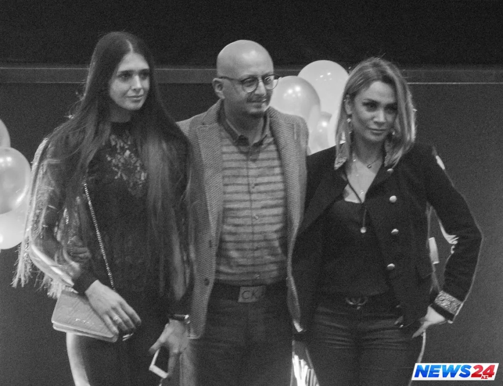 "Qaynana 2018" təqdim olundu - FOTOLAR - VİDEO