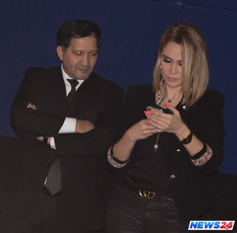 "Qaynana 2018" təqdim olundu - FOTOLAR - VİDEO