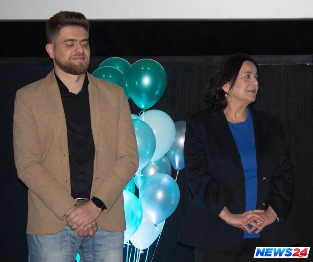 "Qaynana 2018" təqdim olundu - FOTOLAR - VİDEO