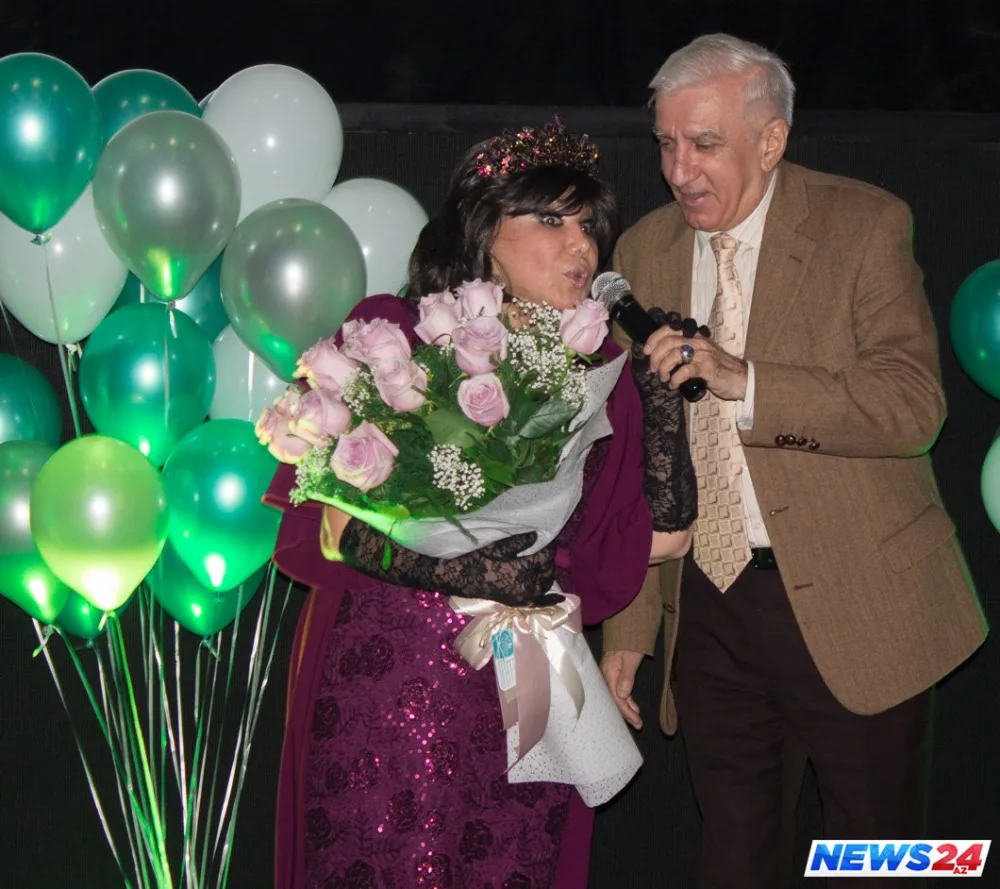 "Qaynana 2018" təqdim olundu - FOTOLAR - VİDEO