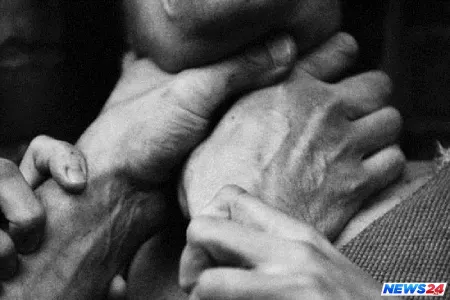 Arvadını toy günü baltaladı - İsmayıllıdakı qətlin təfərrüatı