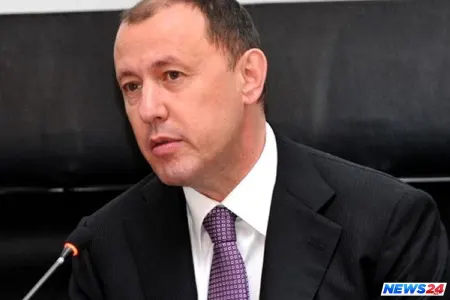 Cahangir Hacıyevin cinayət işi icraata götürüldü