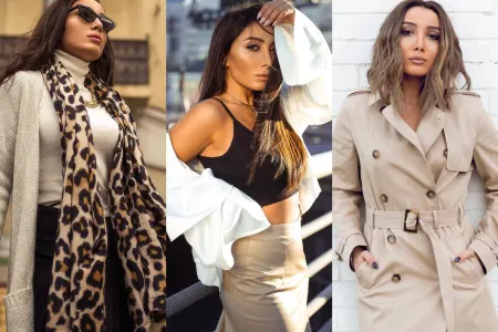 İş xanımı olmaq istəyən Günay İbrahimli adı ilə bağlı geyim markası yaradır