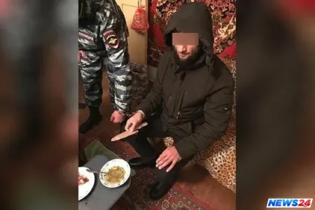 Rusiyada azərbaycanlı sevdiyi qıza görə dostunu öldürdü