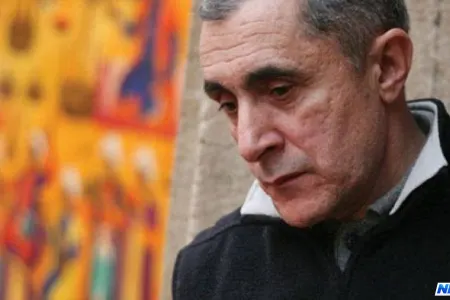 Alim Qasımovdan üzücü xəbər: “Müalicəsi yoxdur” - VİDEO