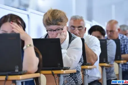 Bakıda 22 direktor vəzifəsi boş qalıb