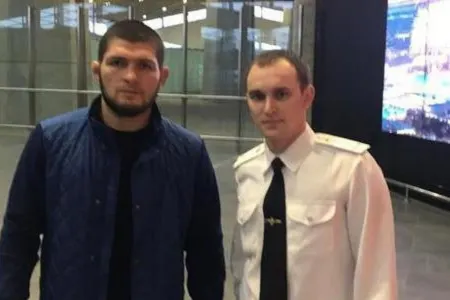 Həbib Nurməhəmmədov İŞİD-lə bağlı dindirildi