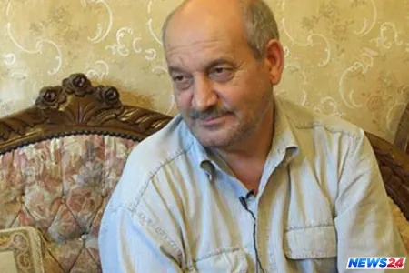 Ramiz Əzizbəylidən üzücü xəbər - Ayağı kəsiləcək