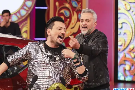 Ramil Nabranın Sərxanı sevməyənlərin "qəhrəmanı" olması cəhdi boşa çıxdı - VİDEO