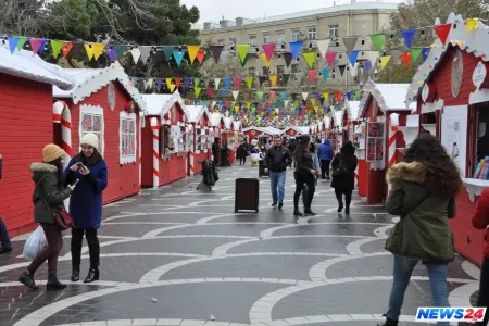 2018-ci il gündəmdə olan hansı mövzu ilə yadda qaldı? - VİDEOSORĞU