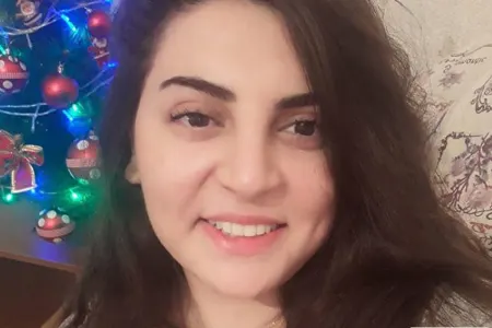 Nərmin Şahmarzadə: "Cinsi ayrı-seçkiliyə qarşı həzmsizliyim var"