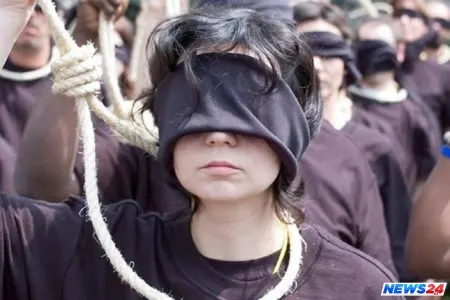 İraqda azərbaycanlı qadınlara edam cəzası verilib - AÇIQLAMA